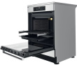 Induktsioonpliit Whirlpool WS68IQ8CCXT/E