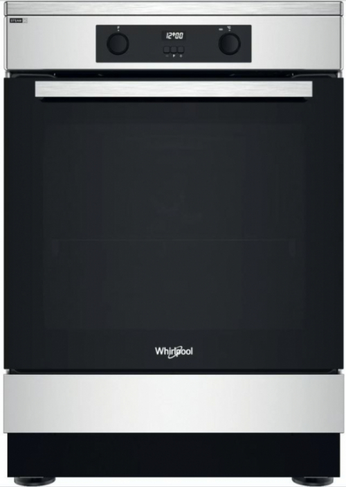 Induktsioonpliit Whirlpool WS68IQ8CCXT/E