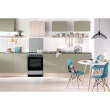 Gaasipliit Indesit IS5G5PHXE1