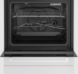 Gaasipliit elektriahjuga Beko FBST62110DW