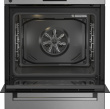 BEKO Cooker FBMA62330TXDSN, Width 60 cm, A, Gas/Electric, LED screen