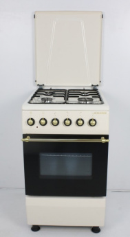 Gaasipliit Schlosser FS5403MAZC