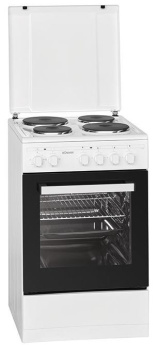 Elektripliit Bomann EH561