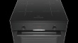 Induktsioonpliit Bosch HLN39A060U must