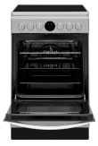 Keraamiline pliit Indesit IS5V8CHX/E