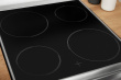 Keraamiline pliit Indesit IS5V8CHX/E