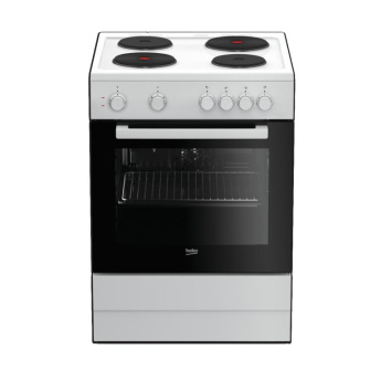Elektripliit Beko FSE66000GW