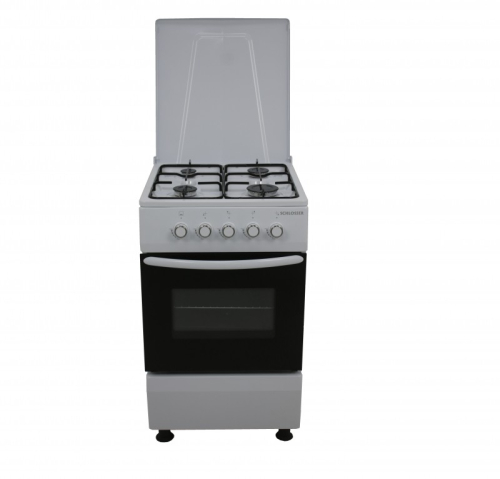 Gaasipliit Schlosser FS4406MAZW