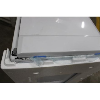 Renew. | Simfer | Cooker | 4403SERBB | Hob type Gas | Oven type Electric | White | Width 50 cm | Electronic ignition | UNPACKED, SCRATCHED TOP AND CORNER | Depth 55 cm | 48 L