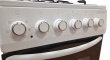 Gaasipliit Schlosser FS4406MAZW