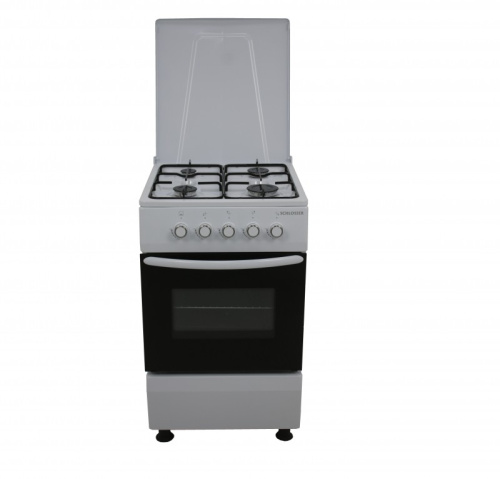 Gaasipliit Schlosser FS4406MAZW