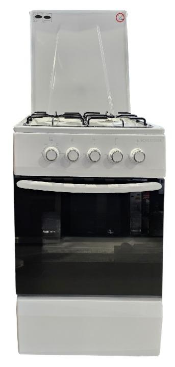 Gaasipliit Schlosser FS4402MXZW