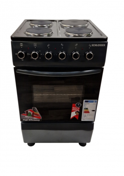 Elektripliit Schlosser FS4043MXZA