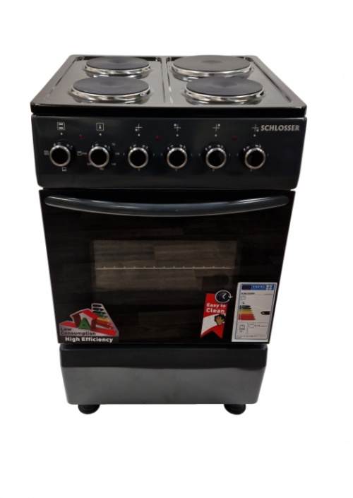 Elektripliit Schlosser FS4043MXZA