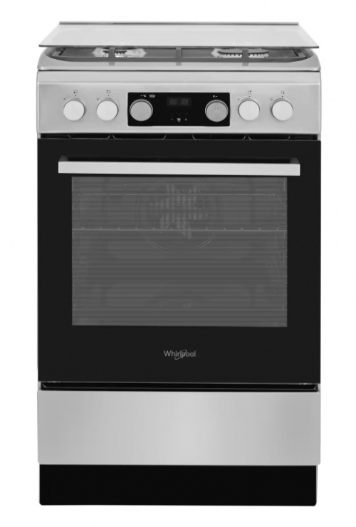 Gaasipliit Whirlpool WS5G8CHXE1