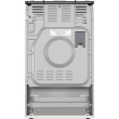 Gorenje Cooker | GK5C42SF | Hob type Gas | Oven type  Electric | Grey | Width 50 cm | Depth 59.4 cm | 70 L