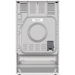 Gorenje Cooker | GEC5A21WG-B | Hob type Electric | Oven type Electric | Valge | Width 50 cm | Grilling | Depth 59.4 cm | 68 L