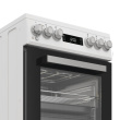 Keraamiline pliit Whirlpool W5V5LCW