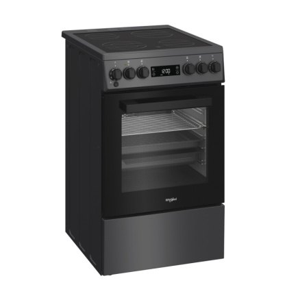 Keraamiline pliit Whirlpool W5V8LCSA Keraamiline pliit Whirlpool W5V8LCSA