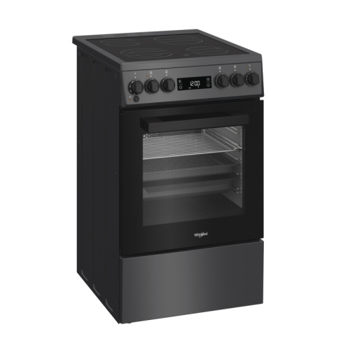 Keraamiline pliit Whirlpool W5V8LCSA