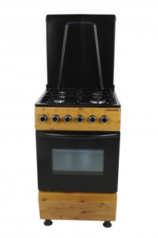 Gaasipliit Schlosser FS4406MAZL