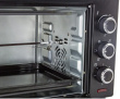 Esperanza EKO006 roaster oven 25 L 1600 W