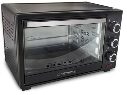 Esperanza EKO006 roaster oven 25 L 1600 W