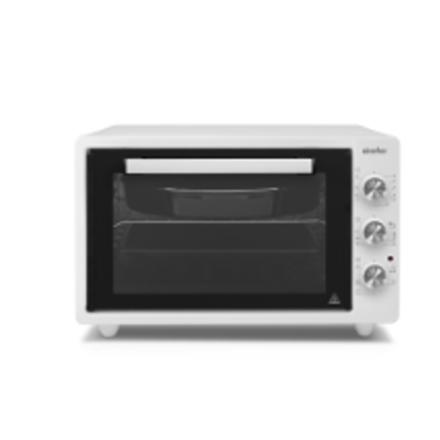 Simfer | Midi Oven | M7051R0W | 70 L | 1000 W | White