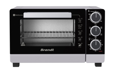 Lauaahi Brandt FC217MS