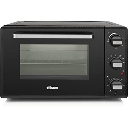 Tristar | Convection Oven | OV-3625 | 28 L | 1500 W | Black