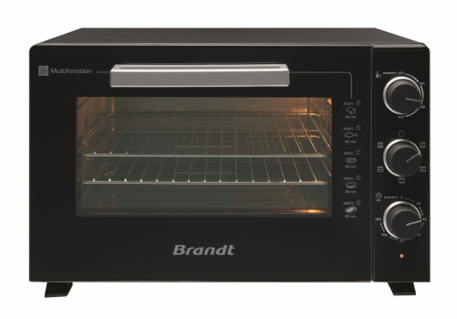 Lauaahi Brandt FC609MUB