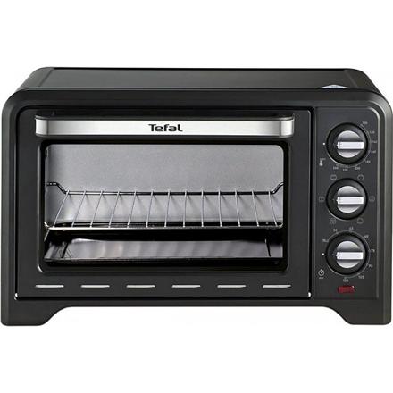 TEFAL | Mini Oven | OF444834 | 19 L | 1380 W | Black