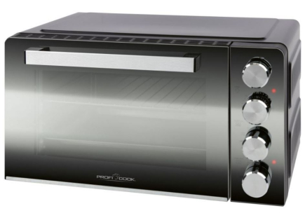 Lauaahi ProfiCook PCMBG1277