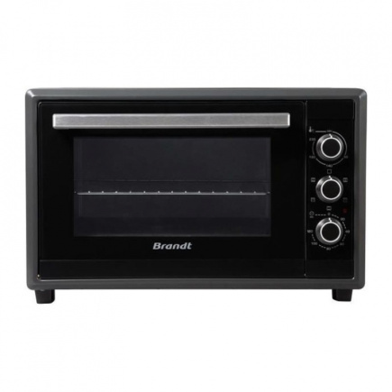 Lauaahi Brandt FC350MUB