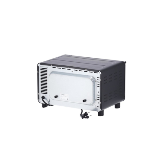 Severin TO 2042 toaster oven 14 L 1200 W Black