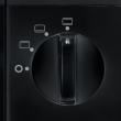 Severin TO 2052 toaster oven 80 L 800 W Black Grill