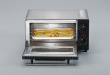 Severin TO 2052 toaster oven 80 L 800 W Black Grill