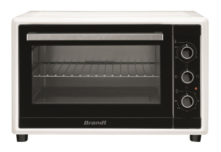 Lauaahi Brandt FC420CW