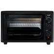 Adler | Electric Oven | AD 6023 | 26 L | 1500 W | Black