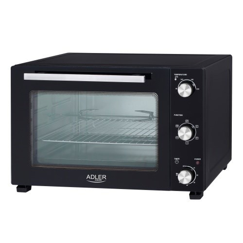 Electric Oven 48L Adler Adler