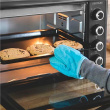Cecotec Mini Oven | Bake&Toast 4600 Black Gyro | 46 L | 2000 W | Black