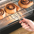 Cecotec Mini Oven | Bake&Toast 4600 Black Gyro | 46 L | 2000 W | Black