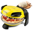 G3 Ferrari Delizia pizza maker/oven 1 pizza(s) 1200 W Black, Yellow