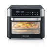 Severin TO 2077 roaster oven 25 L 2 W