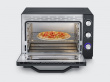 Severin TO 2073 XXL toaster oven 60 L 2200 W Black Grill