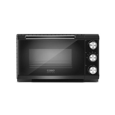 Caso | Design-Oven | TO 20 | 20 L | 1500 W | Must