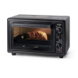 Adler | Electric Oven | AD 6023 | 26 L | 1500 W | Must