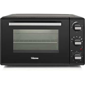 Tristar Convection Oven OV-3625 28 L Черный 1500 W