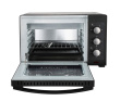 Esperanza EKO008N Mini Oven 20 l 1280 W Черный