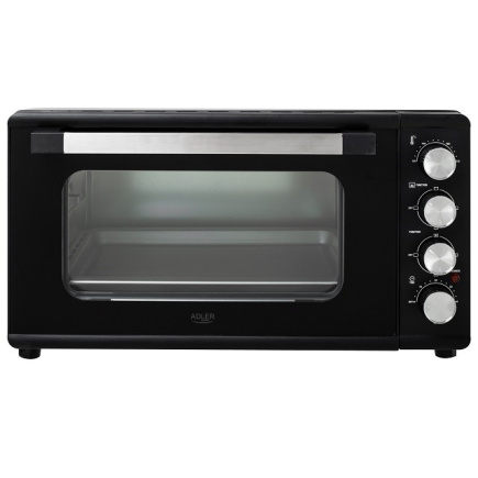 Adler AD 6030 oven Must